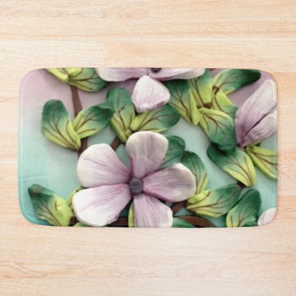 Item preview, Polymer Clay Flowers  designed and sold by Graykat.