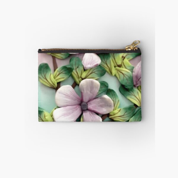 Item preview, Polymer Clay Flowers  designed and sold by Graykat.
