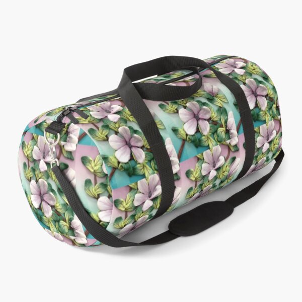 Item preview, Polymer Clay Flowers designed and sold by Graykat.