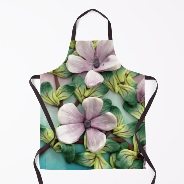 Item preview, Polymer Clay Flowers  designed and sold by Graykat.