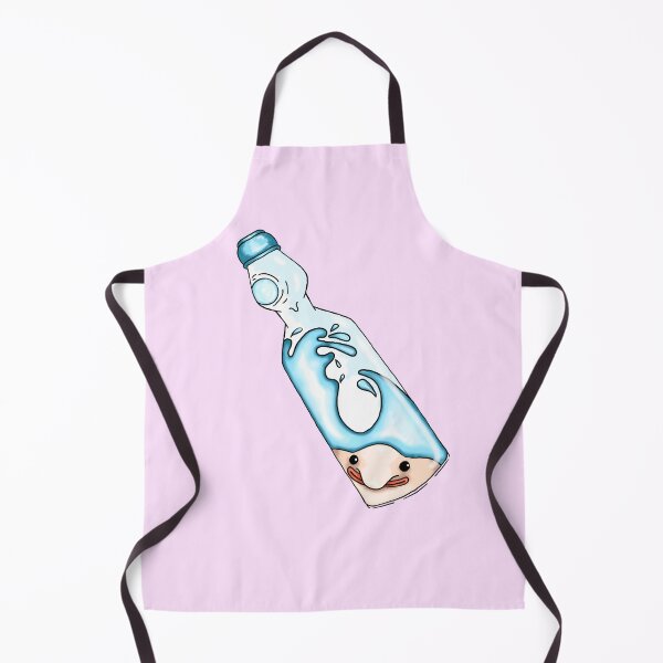 Item preview, Ramune Blobfish designed and sold by StrawberryMilk-.