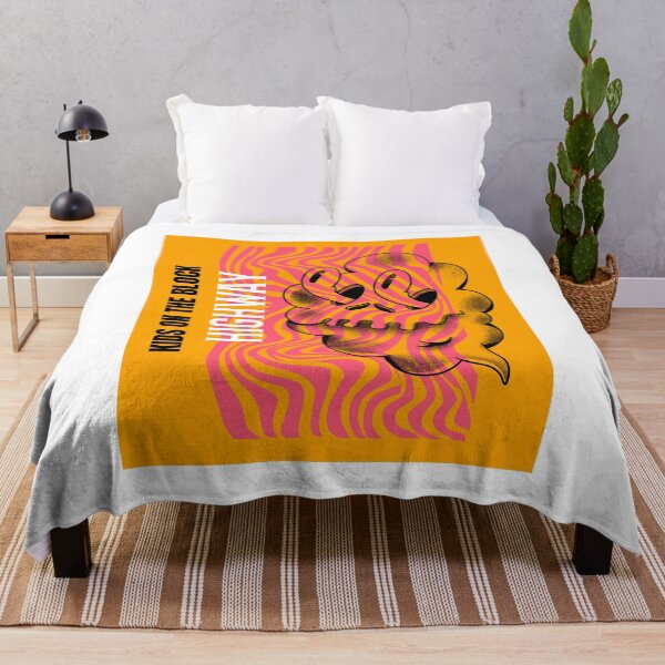 Item preview, Kids on the block designed and sold by capaa.