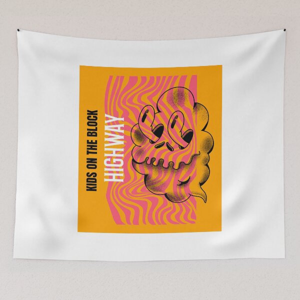 Item preview, Kids on the block designed and sold by capaa.