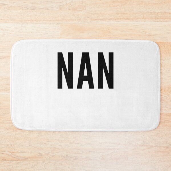 Item preview, Nan say no birthday humor funny designed and sold by joozybart.