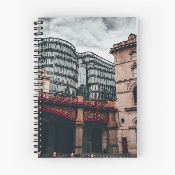 Item preview, Holborn Viaduct - London designed and sold by ScalaAdAstra.