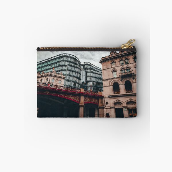 Item preview, Holborn Viaduct - London designed and sold by ScalaAdAstra.