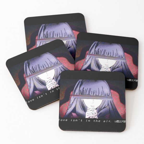 Item preview, Mahouka Koukou no Rettousei '' LOVE ISN'T IN THE AIR '' V1 designed and sold by riventis66.