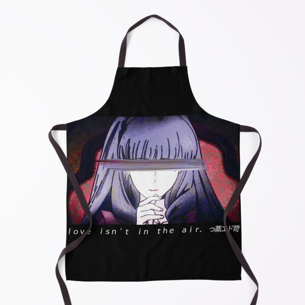 Item preview, Mahouka Koukou no Rettousei '' LOVE ISN'T IN THE AIR '' V1 designed and sold by riventis66.