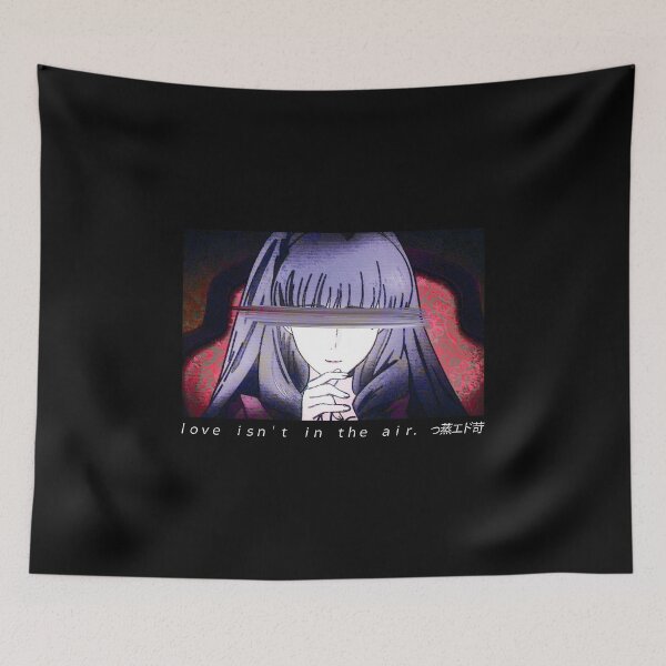 Item preview, Mahouka Koukou no Rettousei '' LOVE ISN'T IN THE AIR '' V1 designed and sold by riventis66.
