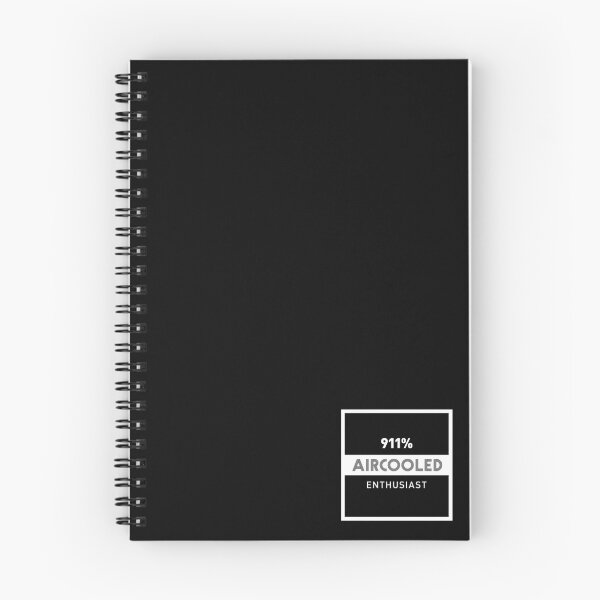 Item preview, 911% Aircooled Enthusiast designed and sold by beoneo.
