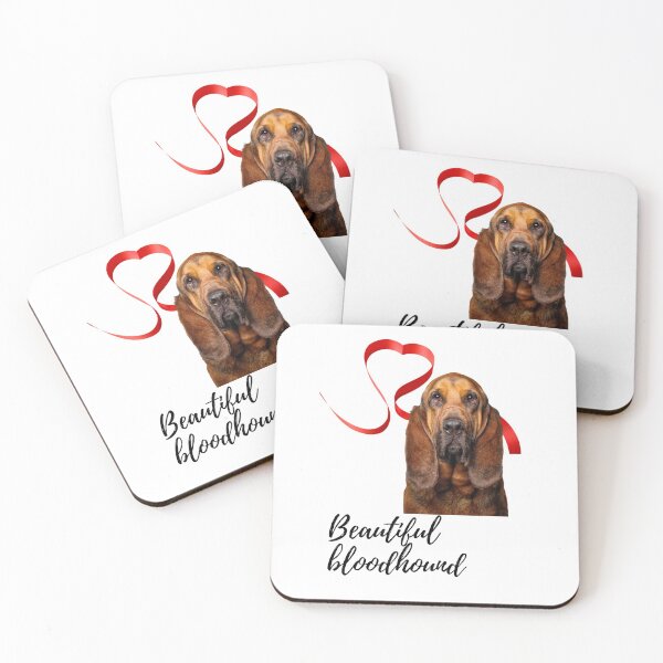 Artikelvorschau, Schöne Bloodhound-Sammlung entworfen und verkauft von MikeMacro.