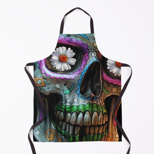 Item preview, Dia De Los Muertos designed and sold by andrekoeks.