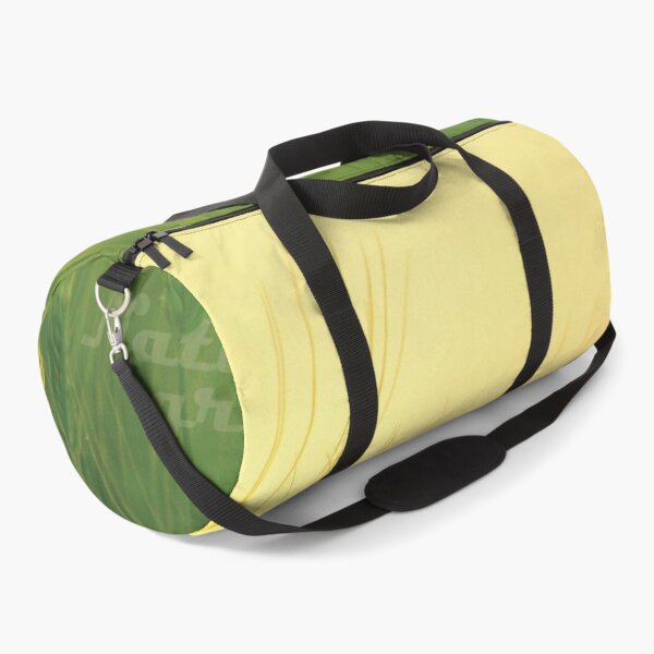 Item preview, Green barley field - natural beauty designed and sold by Ovrostore.