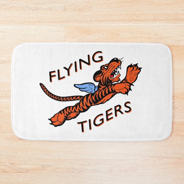 Item preview, The Flying Tigers designed and sold by rogue-design.