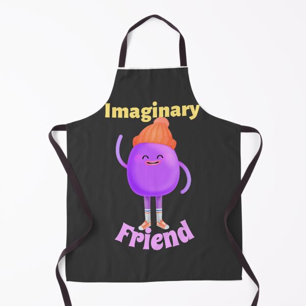 Item preview, Imaginary frined designed and sold by capaa.