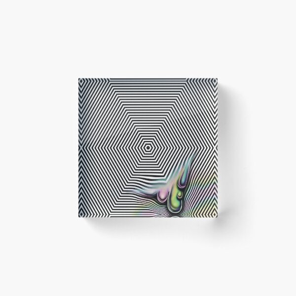 Artikel-Vorschau von Magic Oneohtrix Point Nie Albumcover (Poster), designt und verkauft von GRTheodore.