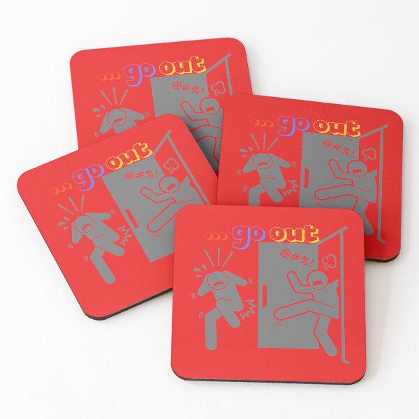 Item preview, who's out designed and sold by mahmoudtala.