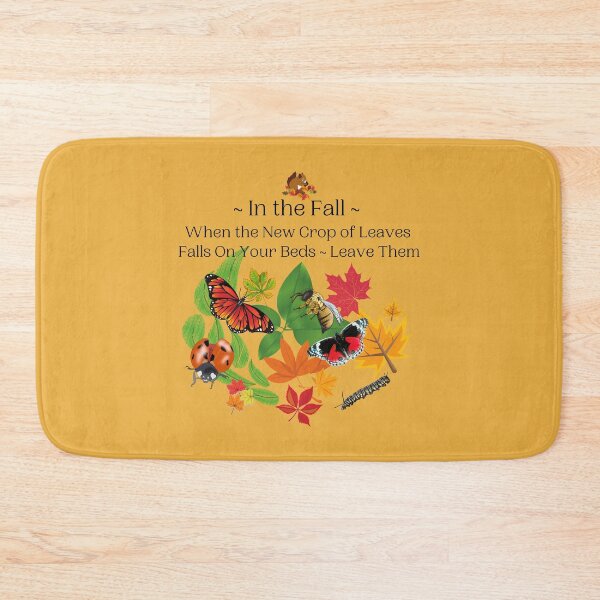 Item preview, In The Fall New Crop Of Leaves designed and sold by EarthArtDesigns.