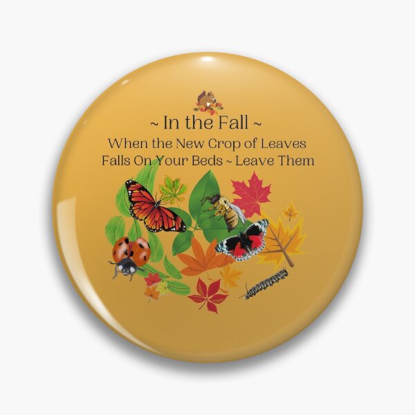 Item preview, In The Fall New Crop Of Leaves designed and sold by EarthArtDesigns.