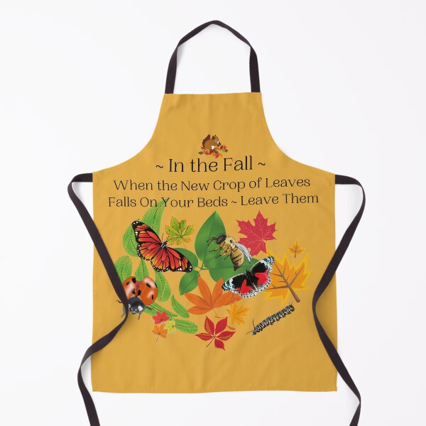 Item preview, In The Fall New Crop Of Leaves designed and sold by EarthArtDesigns.