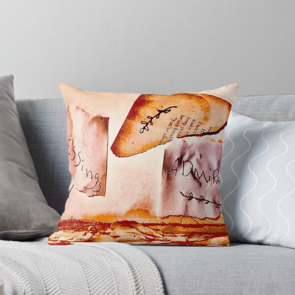 Item preview, Blessings  admiration  designed and sold by Tonyasartprints.