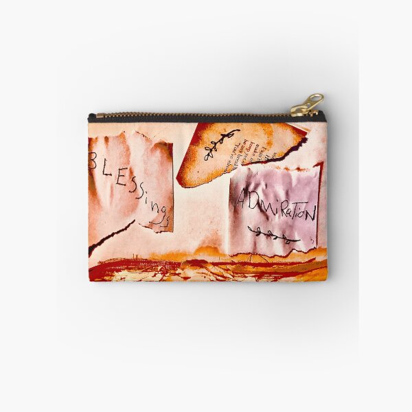 Item preview, Blessings  admiration  designed and sold by Tonyasartprints.