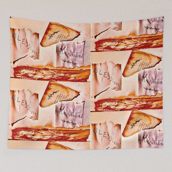 Item preview, Blessings  admiration  designed and sold by Tonyasartprints.