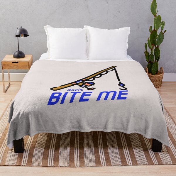 Item preview, Don’t bite me designed and sold by manardesign.