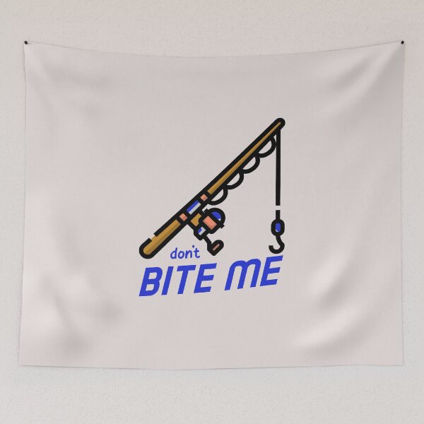 Item preview, Don’t bite me designed and sold by manardesign.