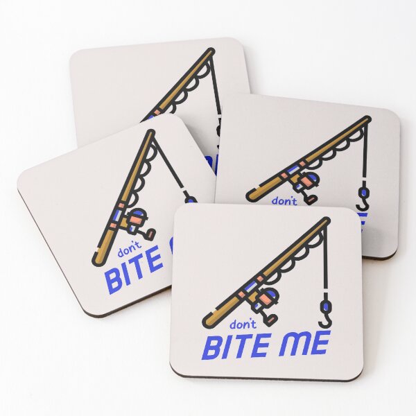 Item preview, Don’t bite me designed and sold by manardesign.