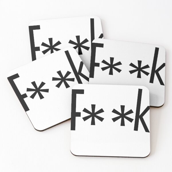 Item preview, F*ck nonsense designed and sold by A K GUPTA.