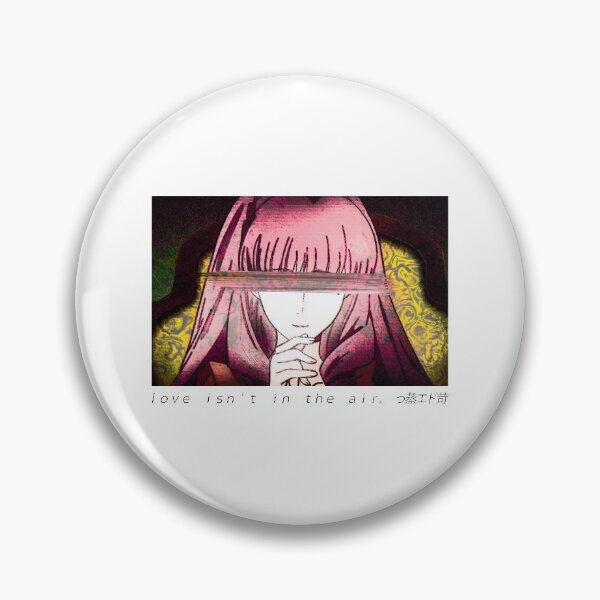Item preview,  Mahouka Koukou no Rettousei '' LOVE ISN'T IN THE AIR '' V2 designed and sold by riventis66.