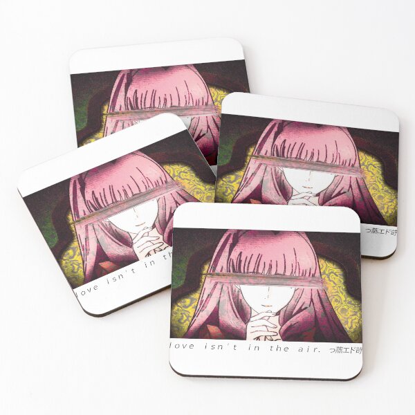 Item preview,  Mahouka Koukou no Rettousei '' LOVE ISN'T IN THE AIR '' V2 designed and sold by riventis66.