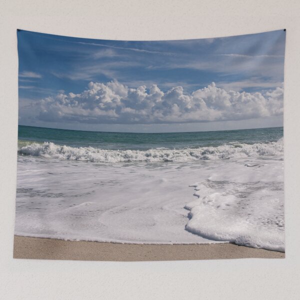 Item preview, Around the ocean designed and sold by Zina Stromberg.