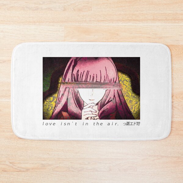 Item preview,  Mahouka Koukou no Rettousei '' LOVE ISN'T IN THE AIR '' V2 designed and sold by riventis66.