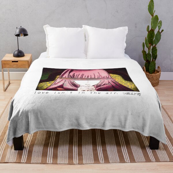 Item preview, Mahouka Koukou no Rettousei '' LOVE ISN'T IN THE AIR '' V2 designed and sold by riventis66.