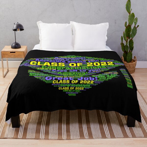 Item preview, Class of 2022 designed and sold by HappinessWorld.