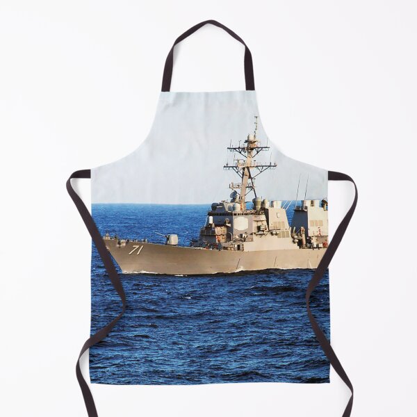 Item preview, USS ROSS (DDG-71) SHIP'S STORE designed and sold by militarygifts.