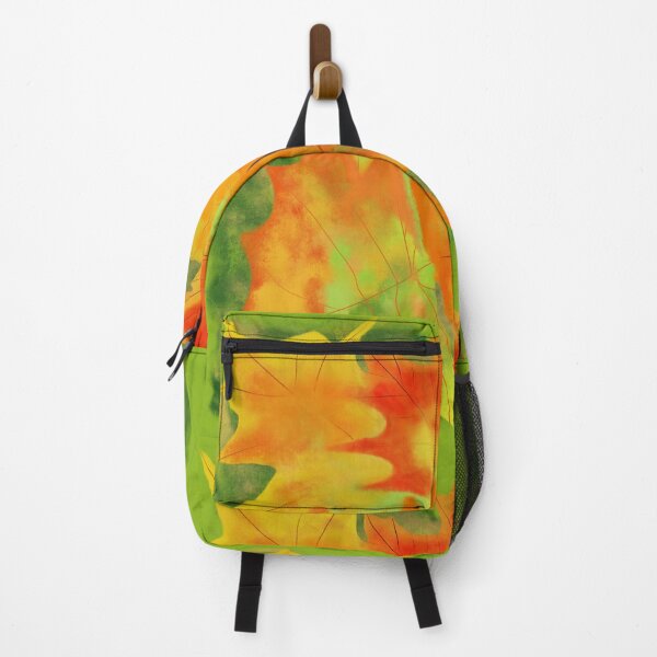 Item preview, Colorful Fall Leaves designed and sold by Annette Marionneaux Stevenson.