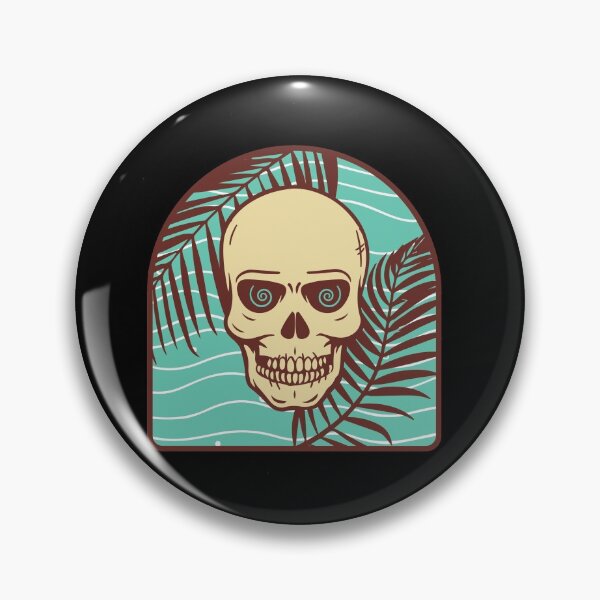 Item preview,  zigomatikum palm beach design designed and sold by jeffrey1990.