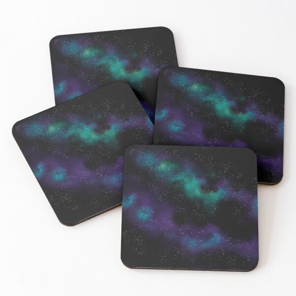 Item preview, Galaxy sky designed and sold by artsomenautte.