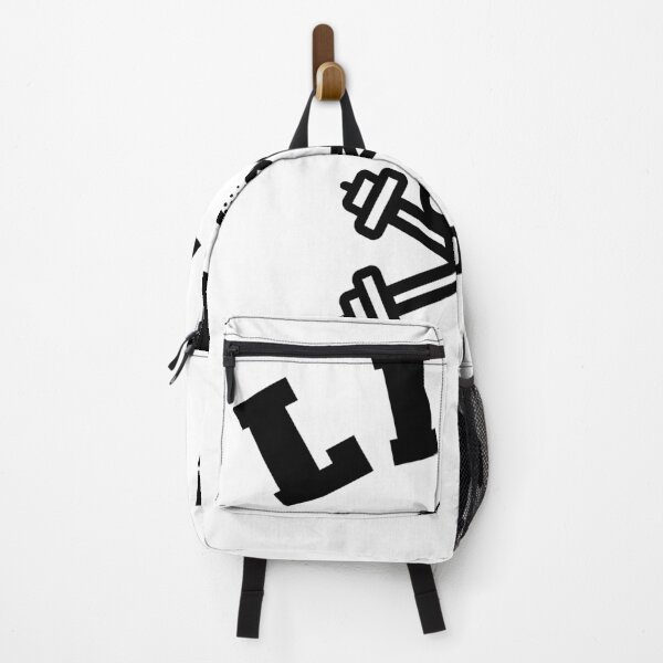 Item preview, Lift or Die! designed and sold by capaa.
