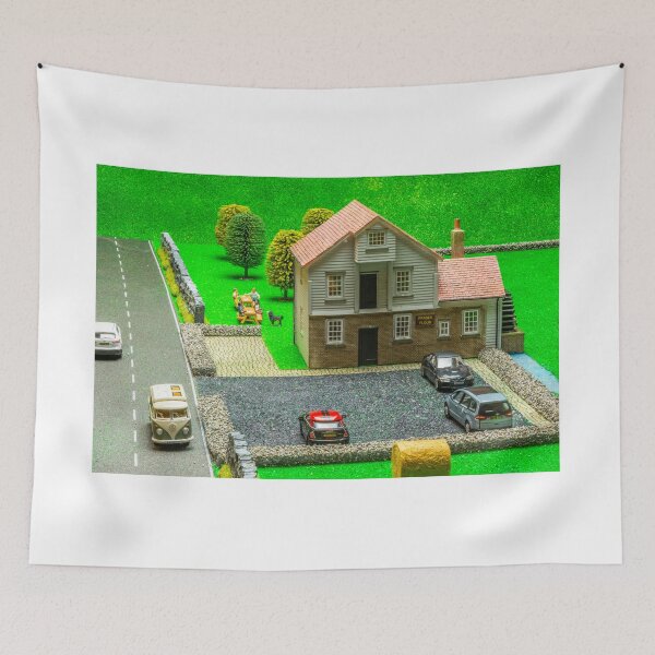 Item preview, The Water Mill 2 designed and sold by Steve Purnell Photography.