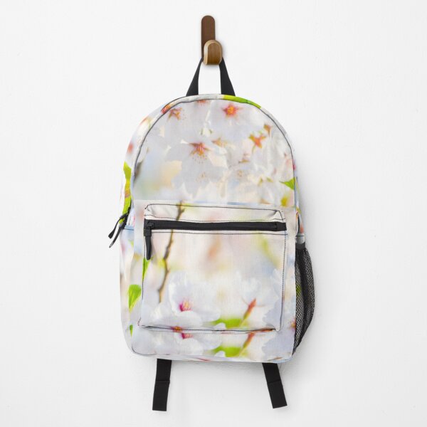 Item preview, Blooming White Flowers designed and sold by newburyboutique.