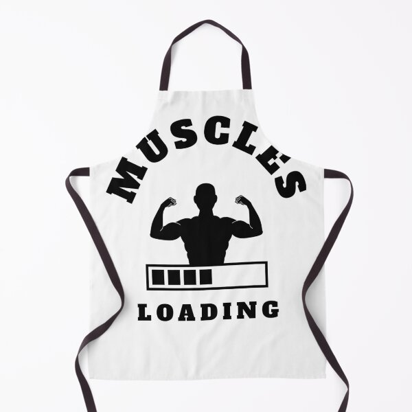 Item preview, Muscles loading designed and sold by capaa.