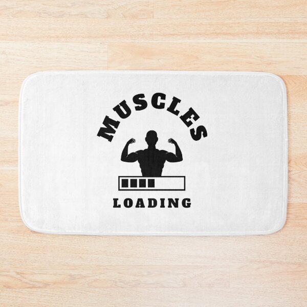 Item preview, Muscles loading designed and sold by capaa.