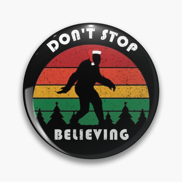 Item preview, Don't Stop Believing designed and sold by DFMY.