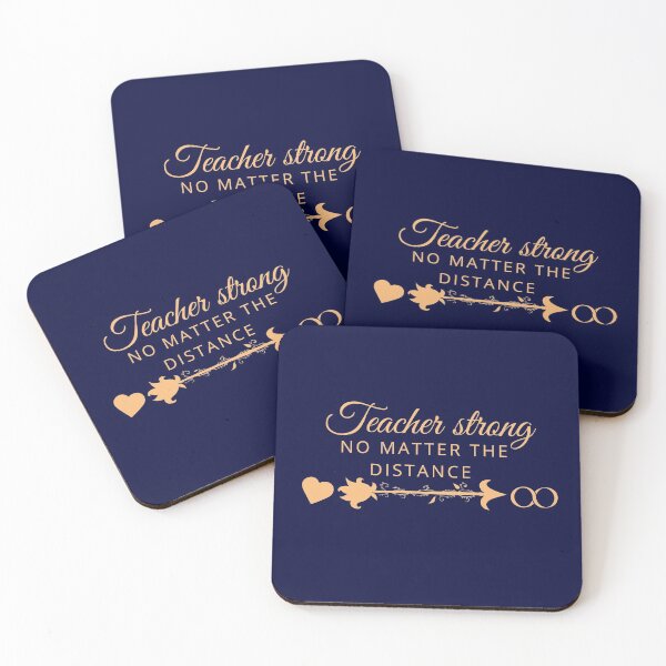 Item preview, Copy of Teacher Strong designed and sold by infinity-khd.