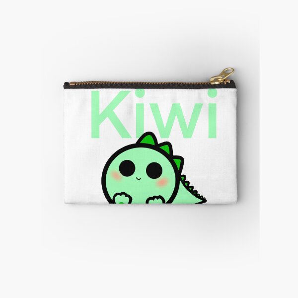 Item preview, Kiwi dinosaur designed and sold by EdnaGarcia.