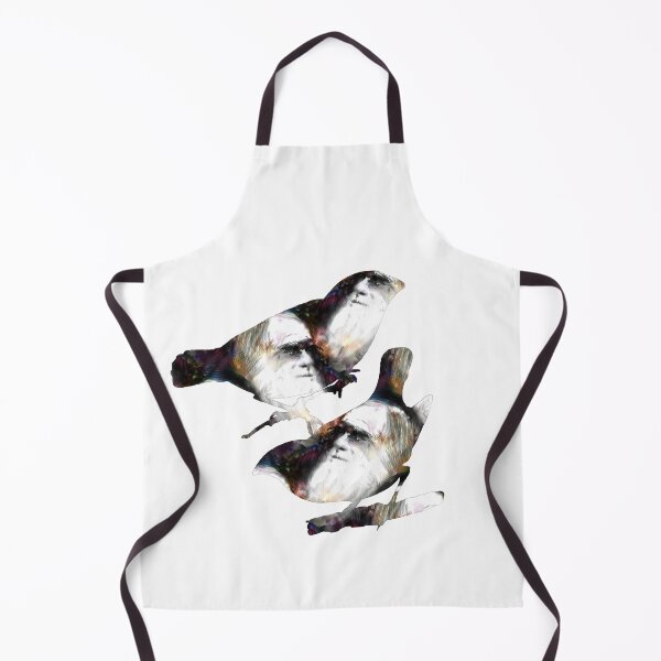 Item preview, Darwin’s Finches designed and sold by weavernap.